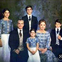 خاندان پهلوی خار چشم دشمنان