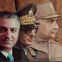خاندان ایرانساز پهلوی