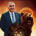وارث ایران آریایی