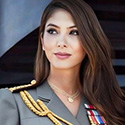 شاهدخت نور پهلوی ولیعهد ایران‌زمین