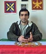 علی زرکش