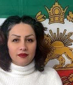 شیدا رستمی
