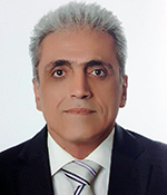 Simin Bahrainipur